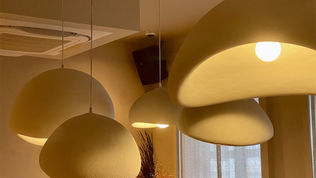Statement Lighting: How to Make Your Fixtures the Focal Point