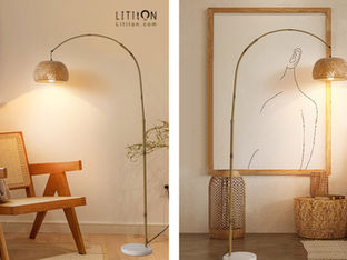Illuminating Ambiance: Harnessing the Power of Lighting to Shape Space at Lititon