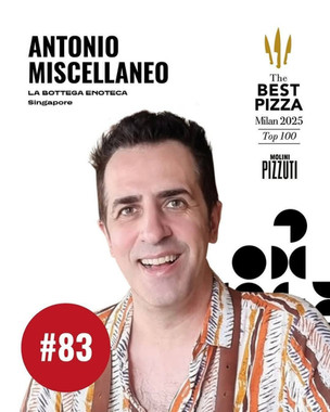 antonio miscellaneo