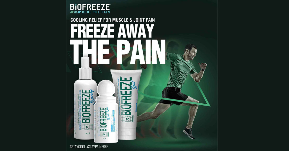 Which Biofreeze Is the Strongest-Pain Relief Comparison Guide