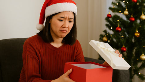 Gift Exchange Tips: What NOT to Buy