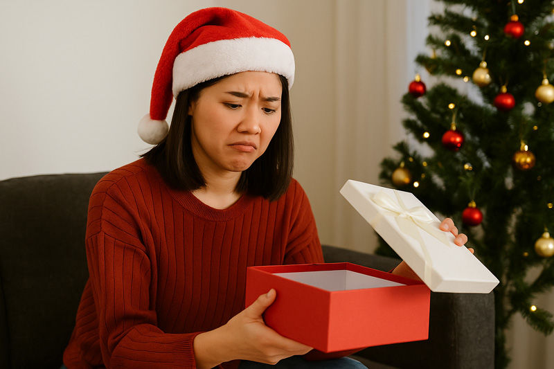 Gift Exchange Tips: What NOT to Buy