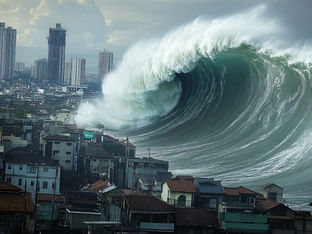 Japan’s Researchers Warn of Possible Megaquake Off Hokkaido