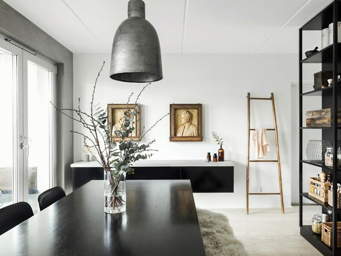 Scandinavian Interior Design