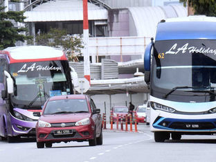 Increased Diesel Costs Drive Up Travel Expenses in Malaysia