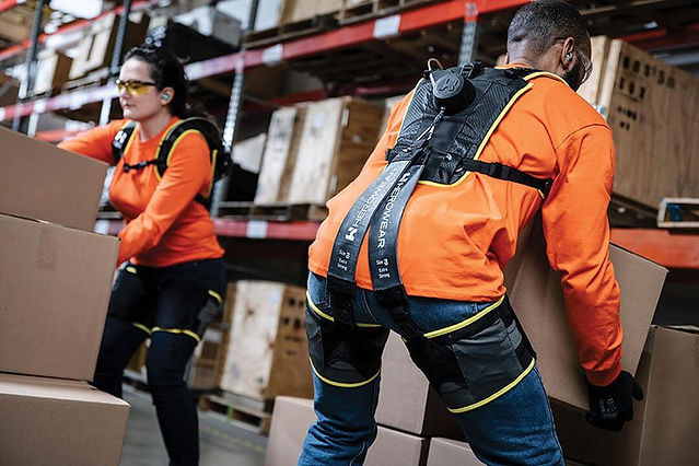 ergonomic solutions