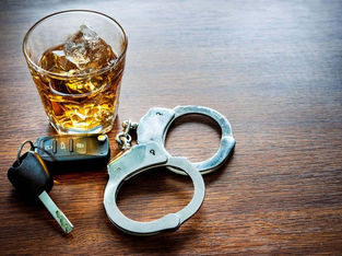 The Rise in Drink Driving Cases in Singapore: A Call for Responsible Drinking Behaviors
