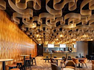 The Overlooked Element in Interior Design: The Ceiling