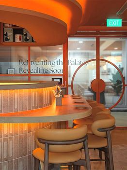 Inside Casa Vostra’s New Home at Tampines Mall, designed by HW Homeworks, HW Consultancy