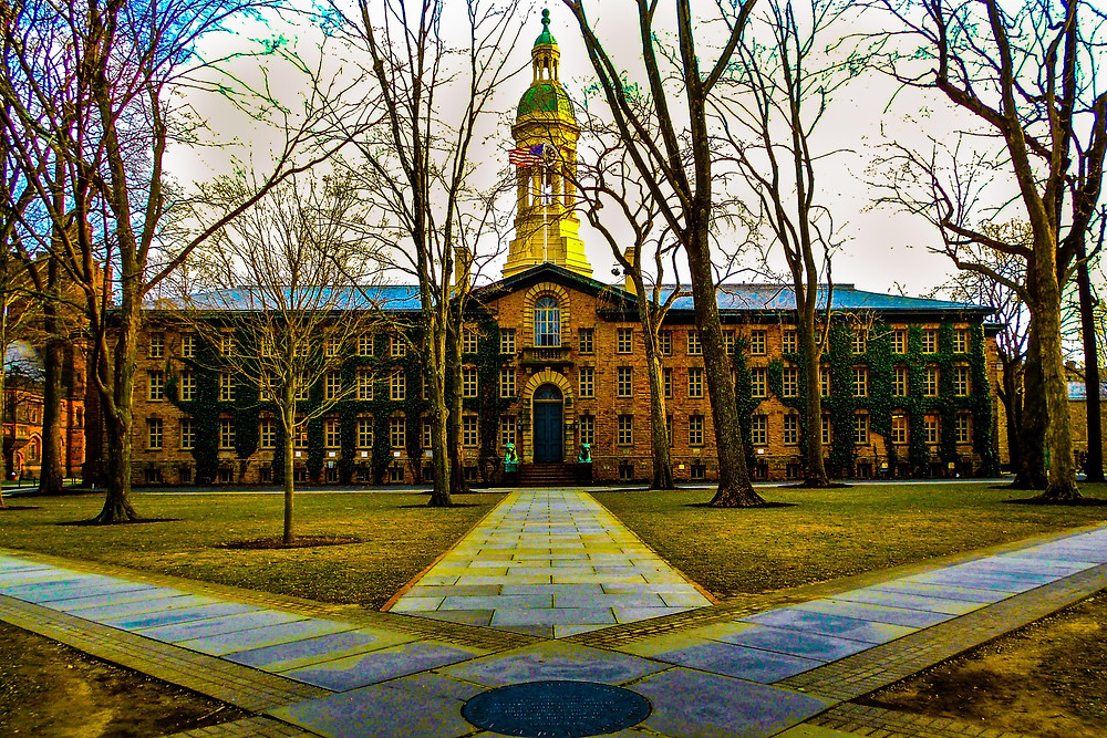 private tutoring, college admissions