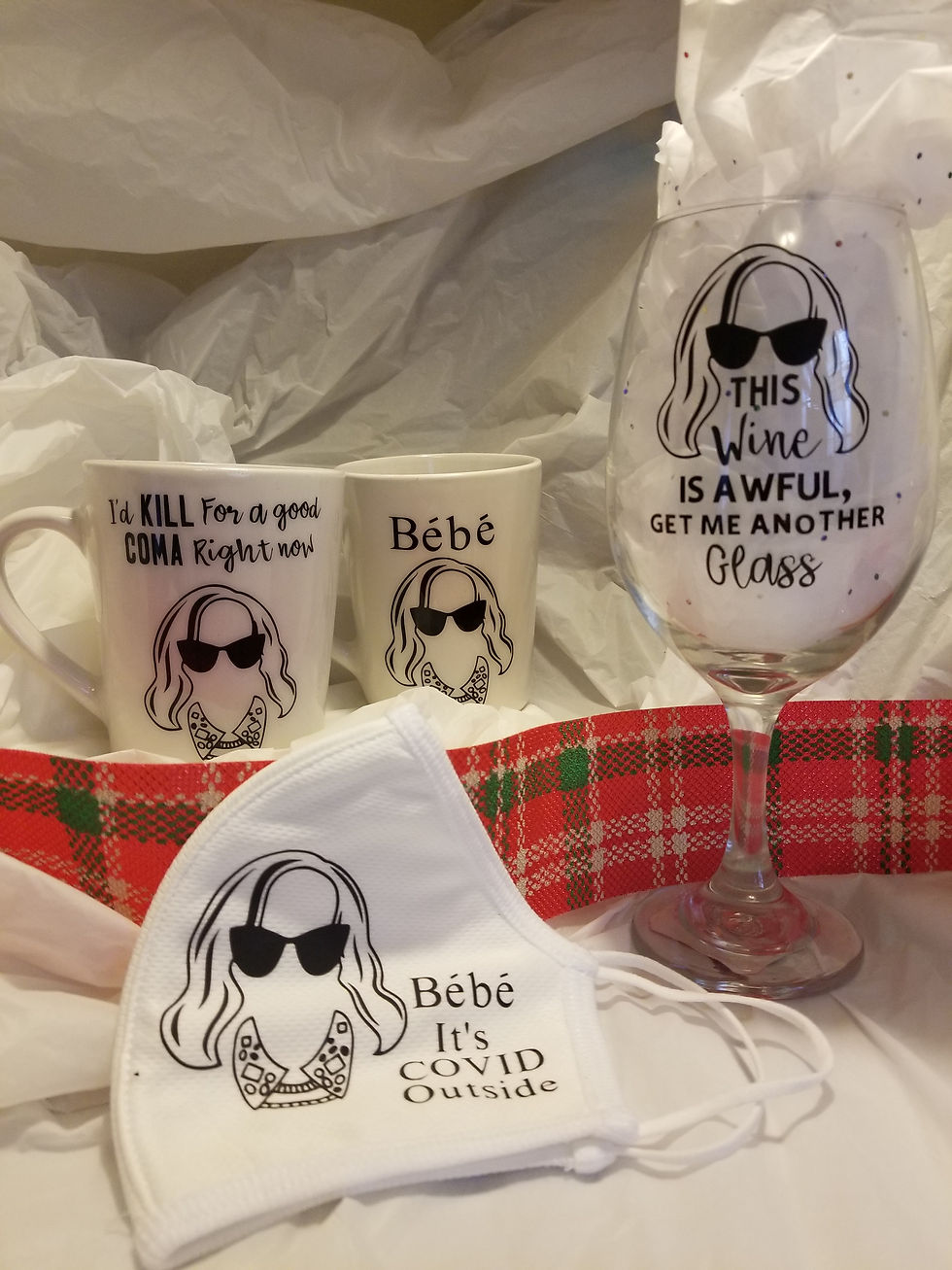 Schitt's Creek Drinkware