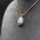 Miniaturbild: Larimar Kette