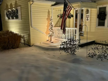 White Christmas