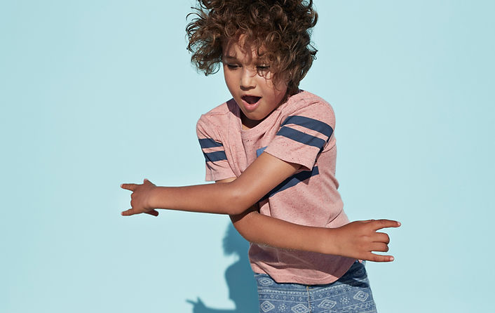 Boys clothing