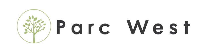Parc West - a Luxury Residence in North Bergen, NJ logo