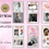 Miniature : TEMPLATES POST INSTAGRAM
