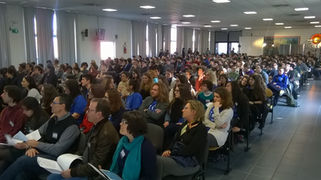 Third day of meeting in Livorno