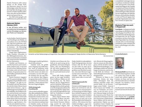 Bieler Tagblatt