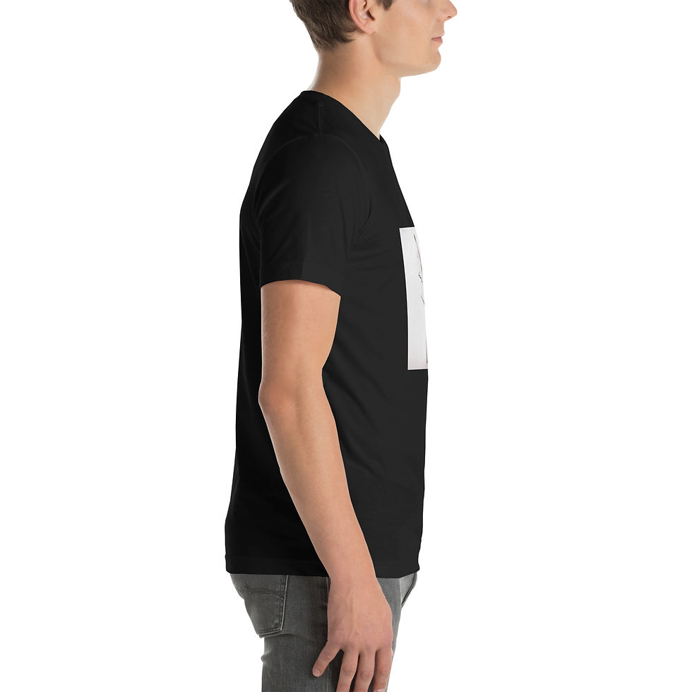 Thumbnail: LFTS album art t-shirt