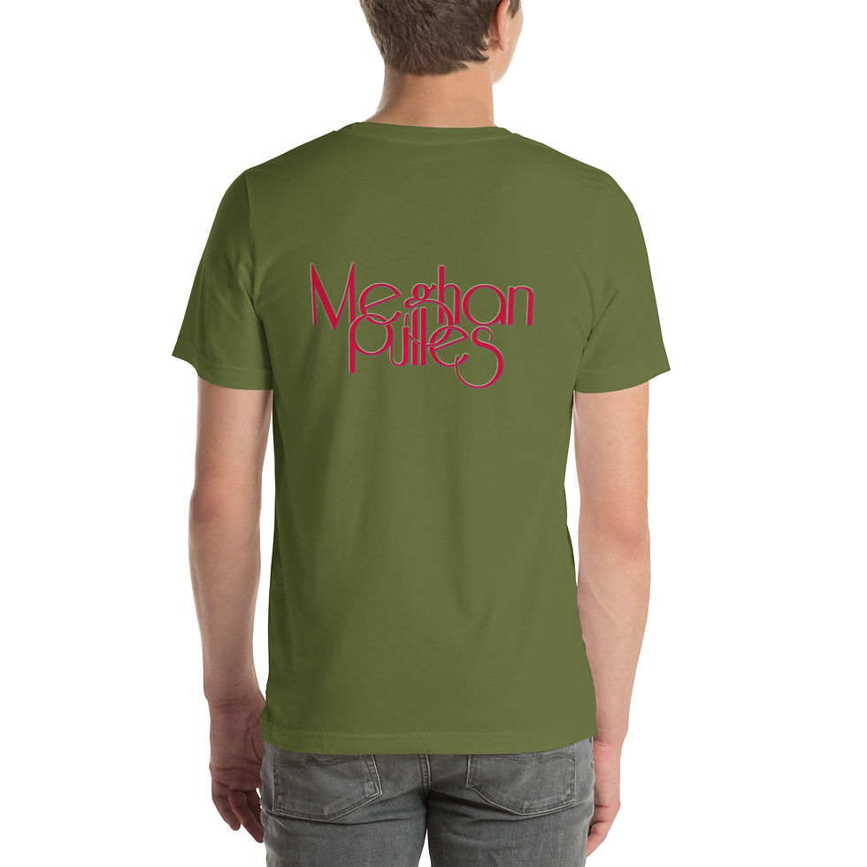 Thumbnail: LFTS album art t-shirt