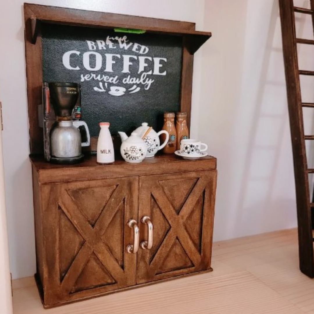 Coffee Station