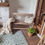 Thumbnail: Vintage Porch Bench