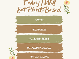 Plant Based Power