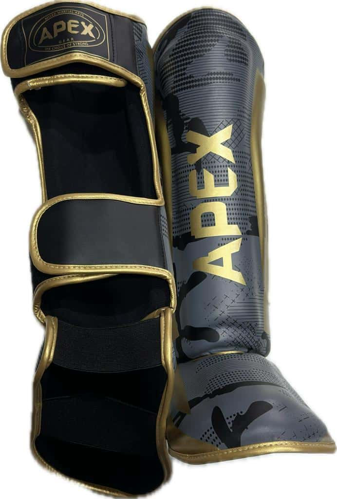 תמונה ממוזערת: מגני רגליים לבוגרים ותיכון