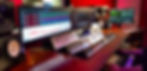 Studio A Control Room 2