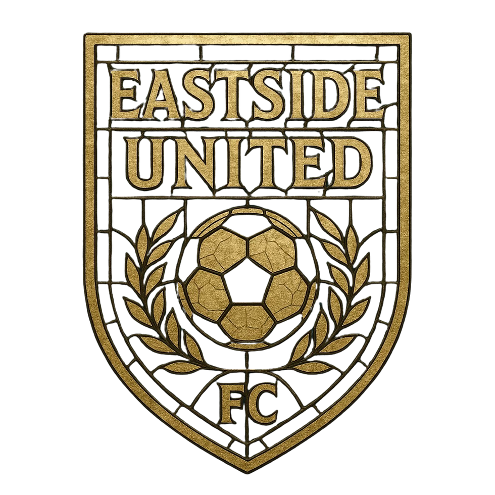 Eastside United removed from League