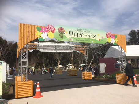 NK’s blog124「春・・・」