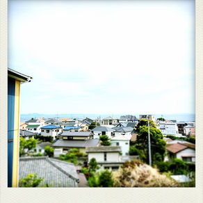 NK’s blog156 「暑いですね・・・」