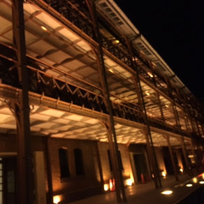 NK’s blog118「リフレッシュ!」