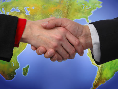 CONSULENZA STRATEGICA NEI MERCATI ASIATICI 