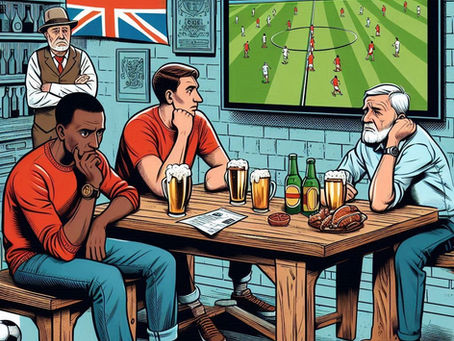 Listen Now: The Hollowed Drop Powerful New Rock Anthem Is It Ever Enough?