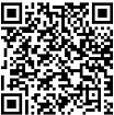 QRcode de connexion à la page Instagram