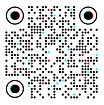 QRcode de connexion à la page TikTok