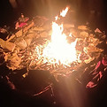 Cérémonie du feu