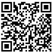 QRcode de connexion à la page Facebook