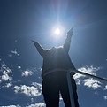 Connexion au soleil