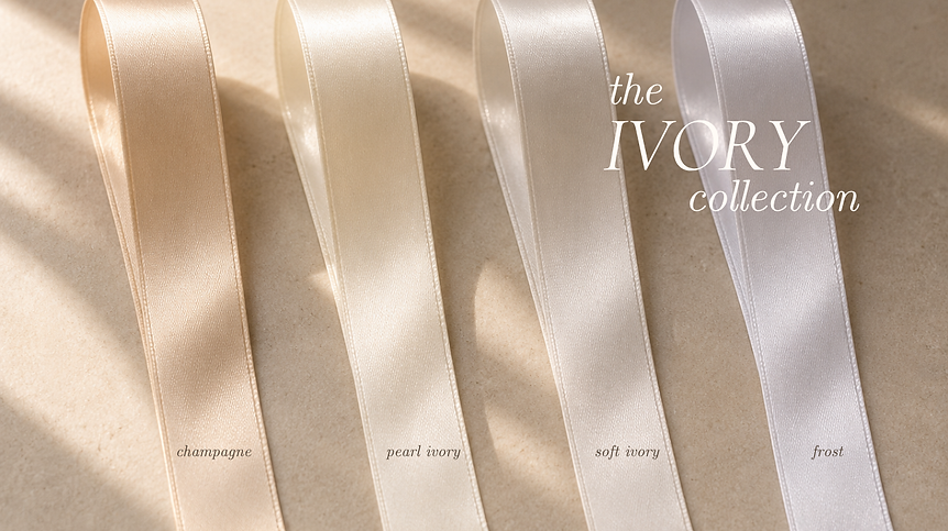 The Ivory Collection