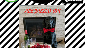 ALL JAZZED UP!