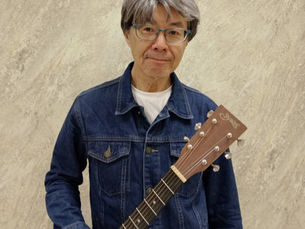 吉田 Harry 晴彦
