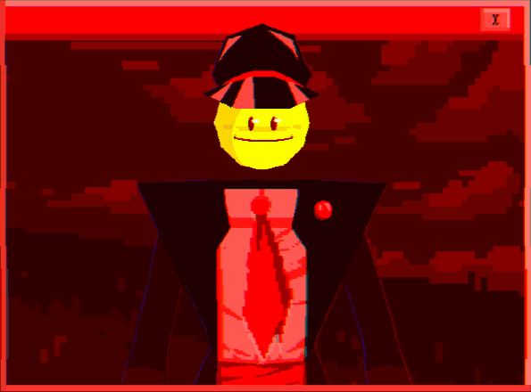 Spryte PFP