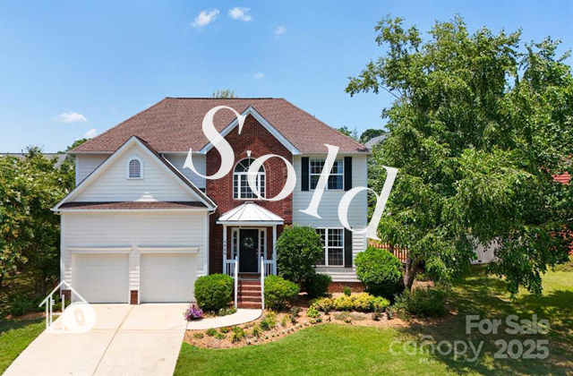 4089 Bamborough Dr., Fort Mill. SC