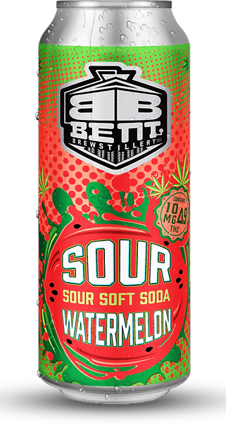 Sour Watermelon
