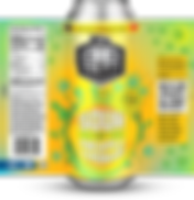 Sour Pineapple Lemonade