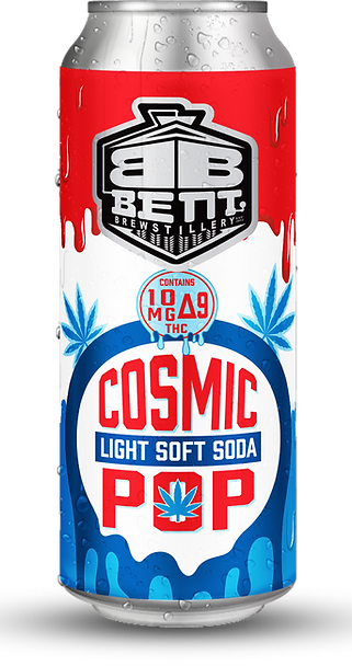 Cosmic Pop