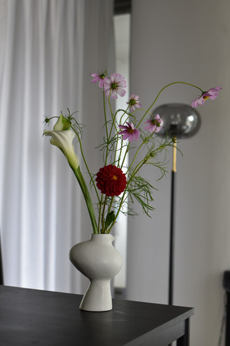 受注生産] chulu / white | tukifune