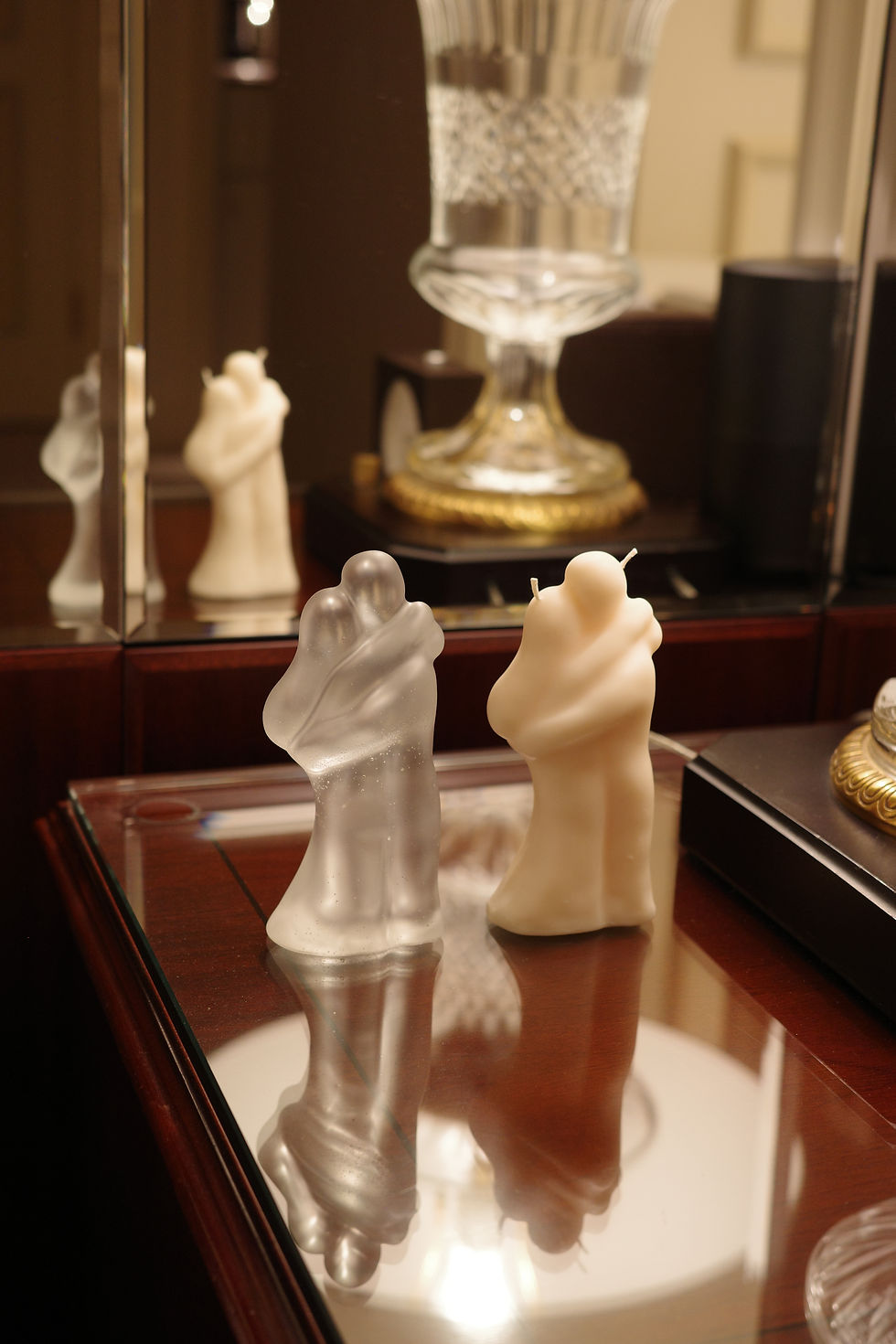 サムネイル： hug objet 「matte」